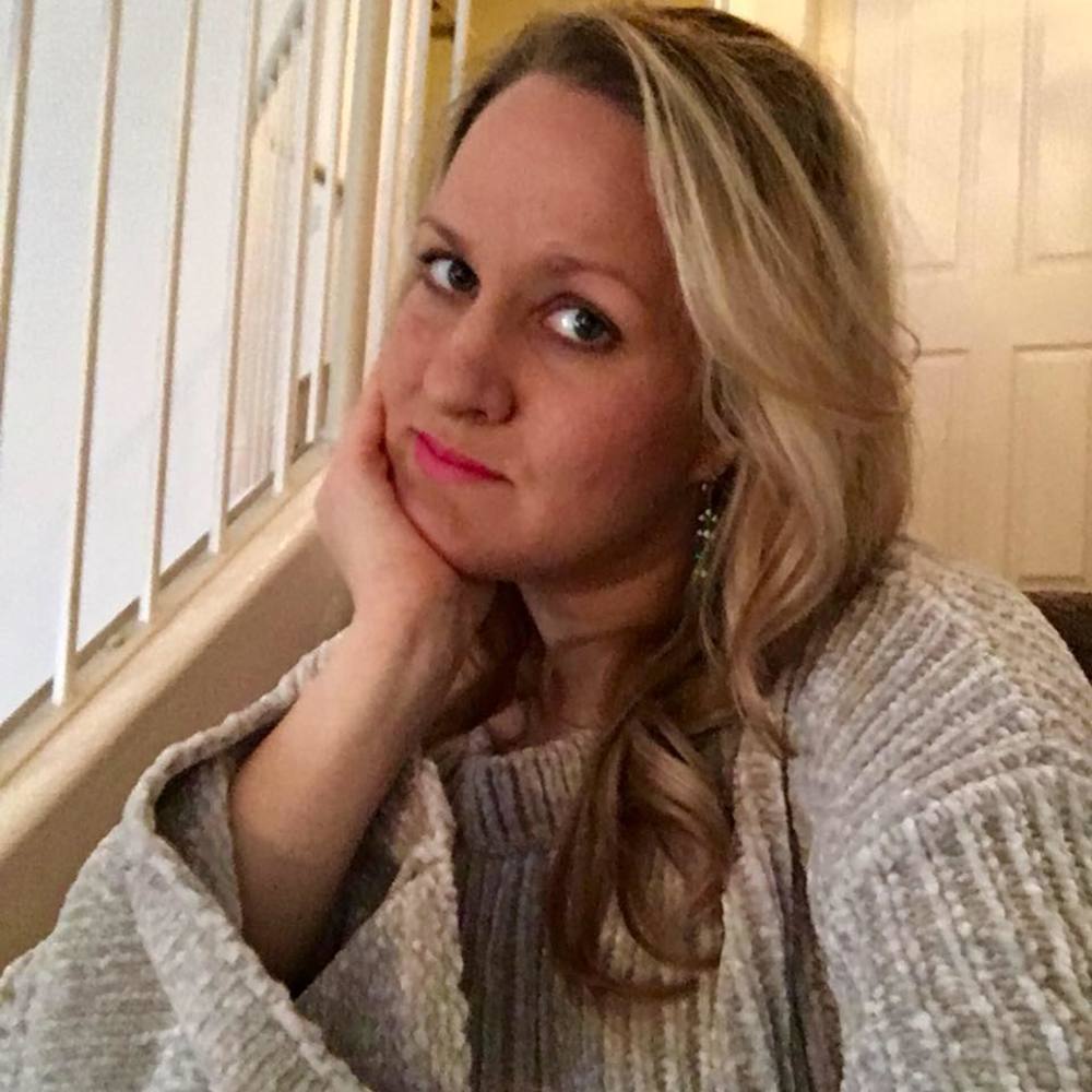 Meet your Posher, Nicole